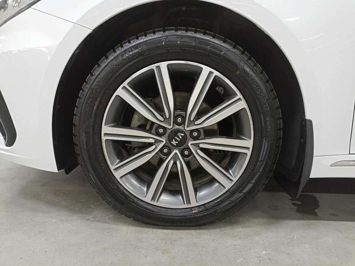 Купить Kia K5, 2019, 140 099 км.. Фото: #17