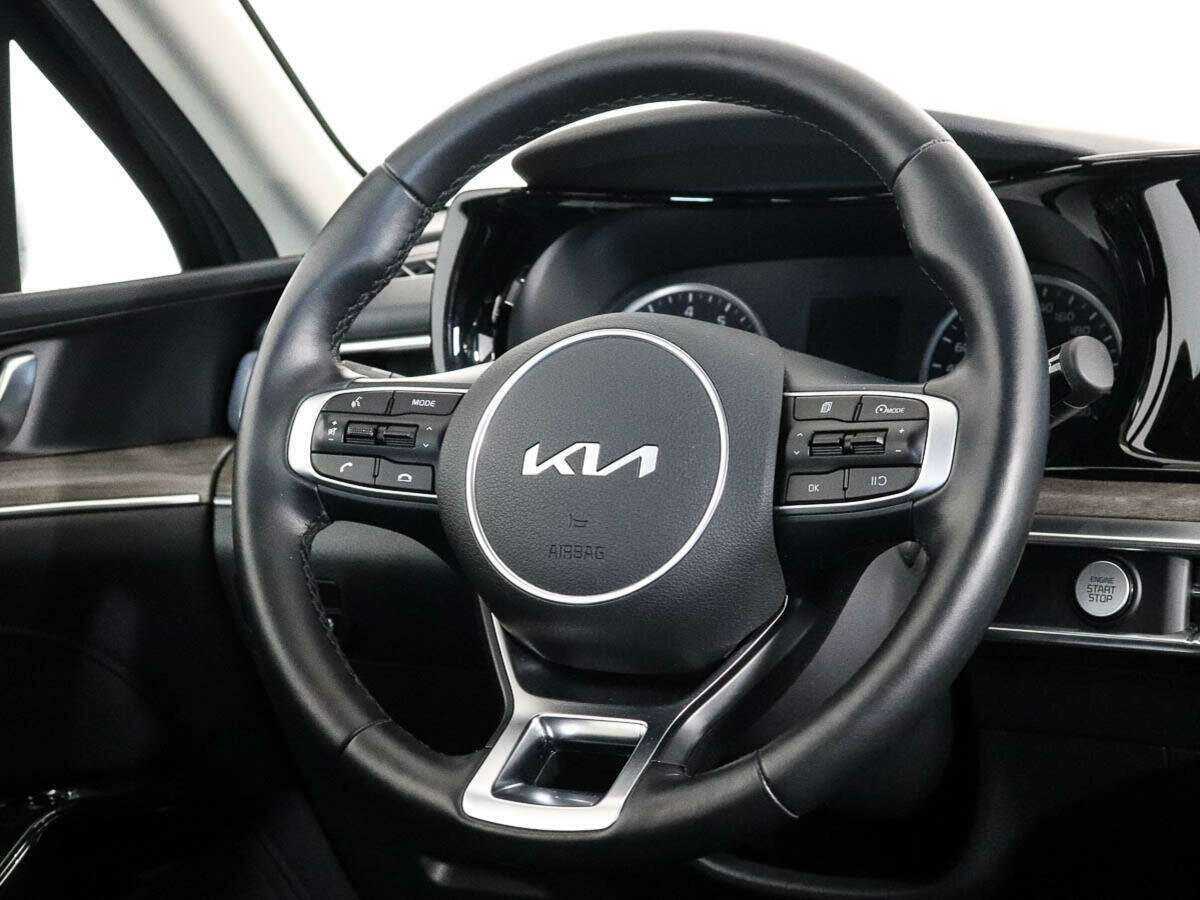 Купить Kia K5, 2022, 39 431 км.. Фото: #12