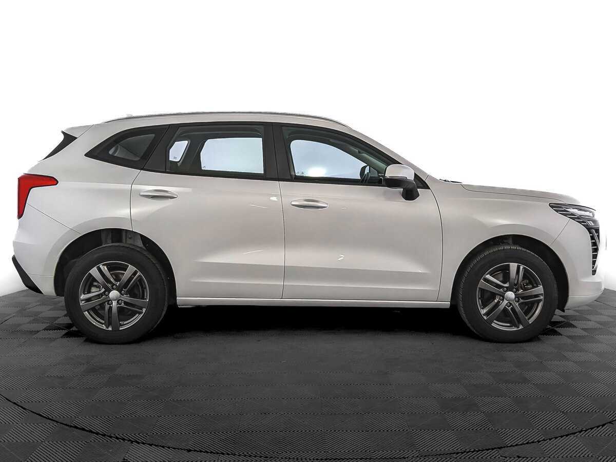 Купить Haval Jolion, 2023, 21 607 км.. Фото: #3