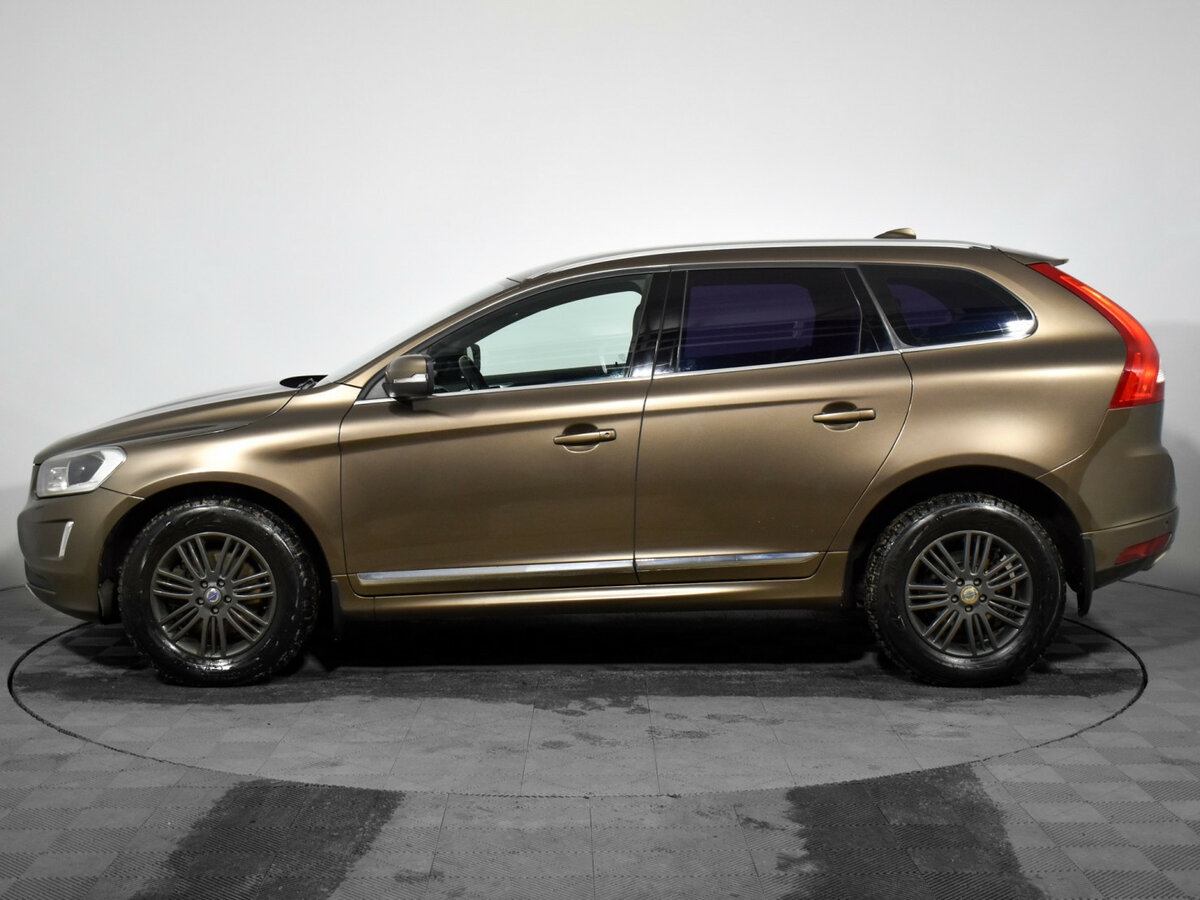 Купить Volvo XC60, 2014, 290 195 км.. Фото: #7