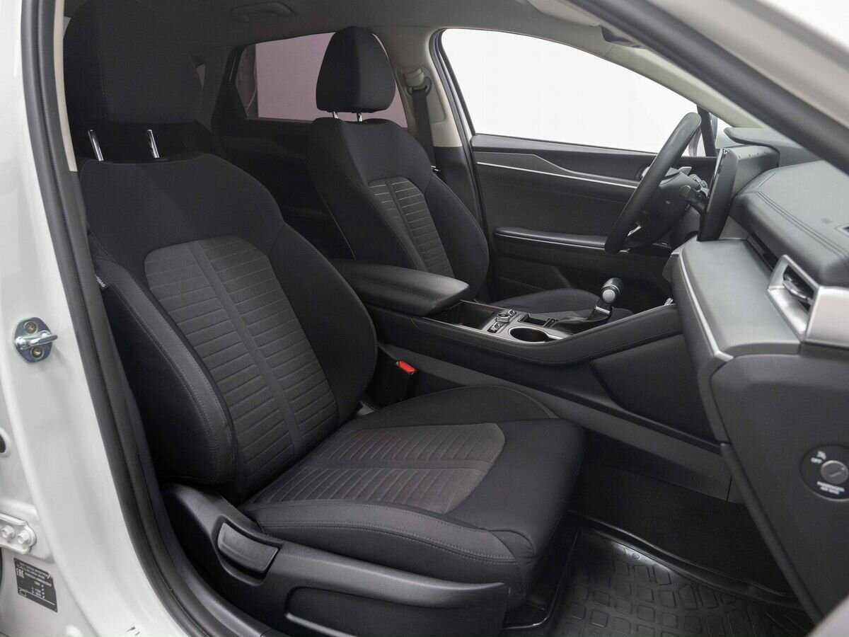 Купить Kia K5, 2021, 120 000 км.. Фото: #13