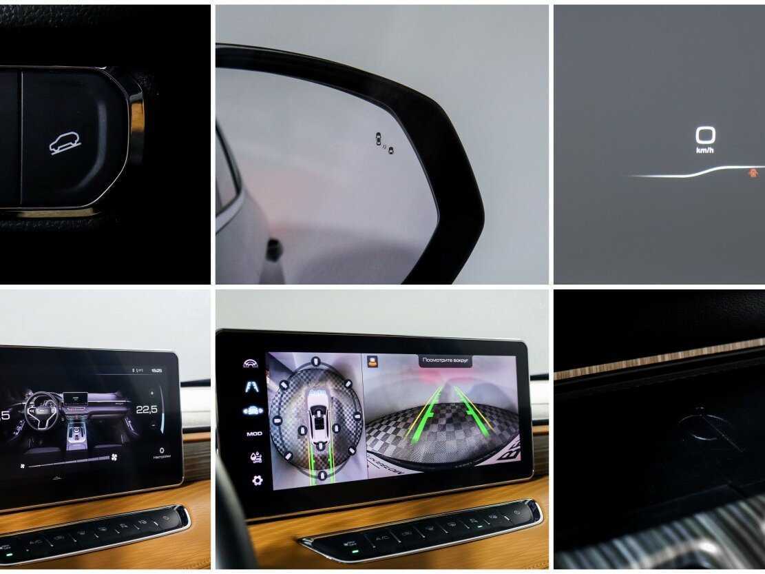 Купить Haval Jolion, 2023, 28 780 км.. Фото: #14