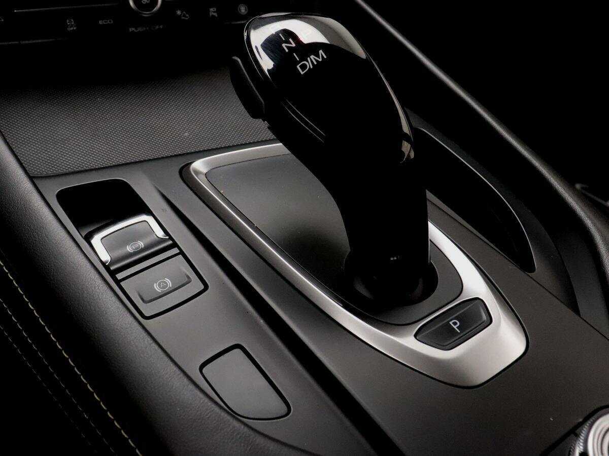 Купить Haval F7x, 2019, 93 312 км.. Фото: #13