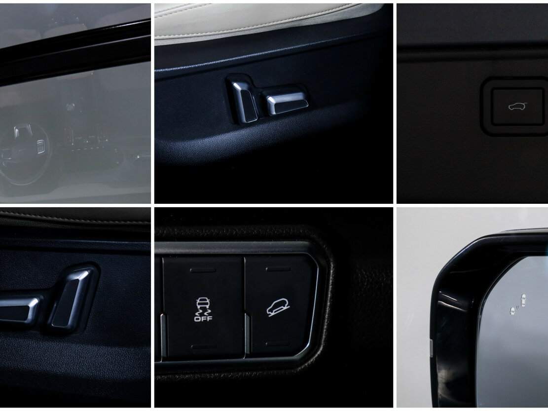 Купить Haval Dargo, 2023, 42 165 км.. Фото: #19