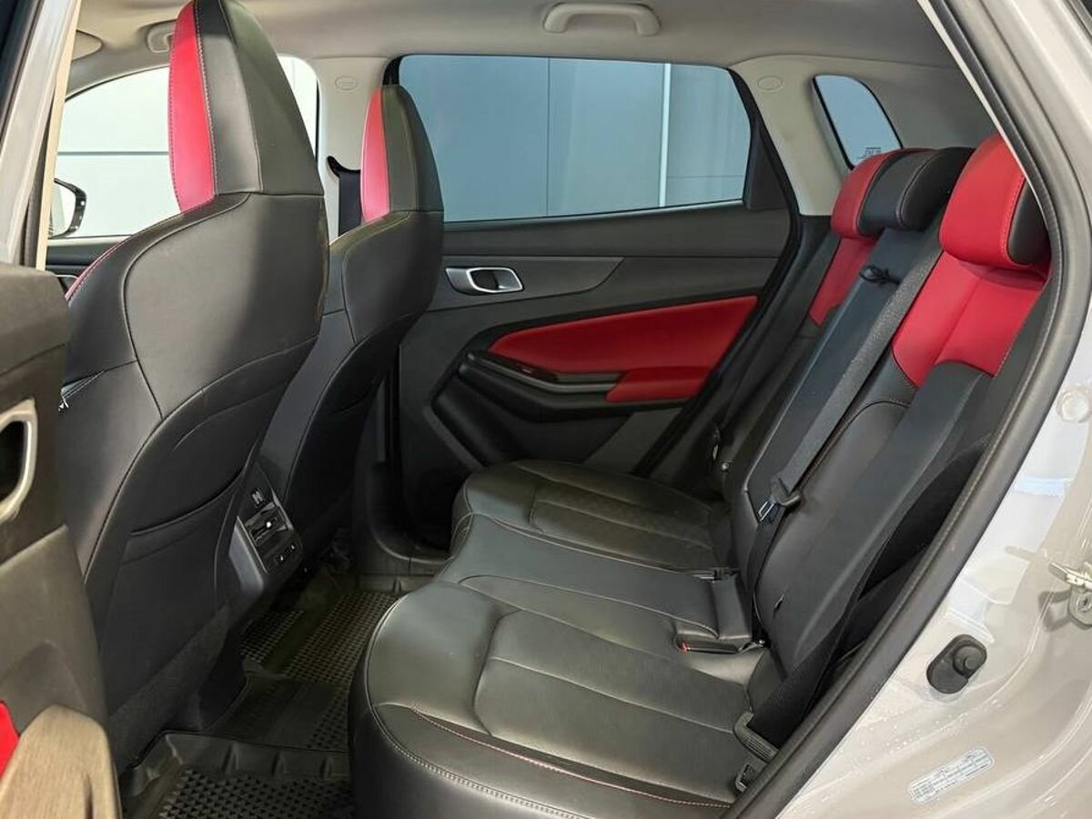 Купить Changan UNI-S (CS55 Plus), 2024, 41 631 км.. Фото: #8