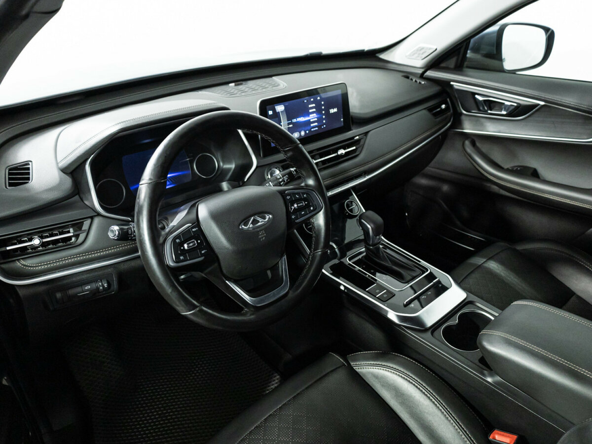 Купить Chery Tiggo 8, 2020, 70 700 км.. Фото: #8