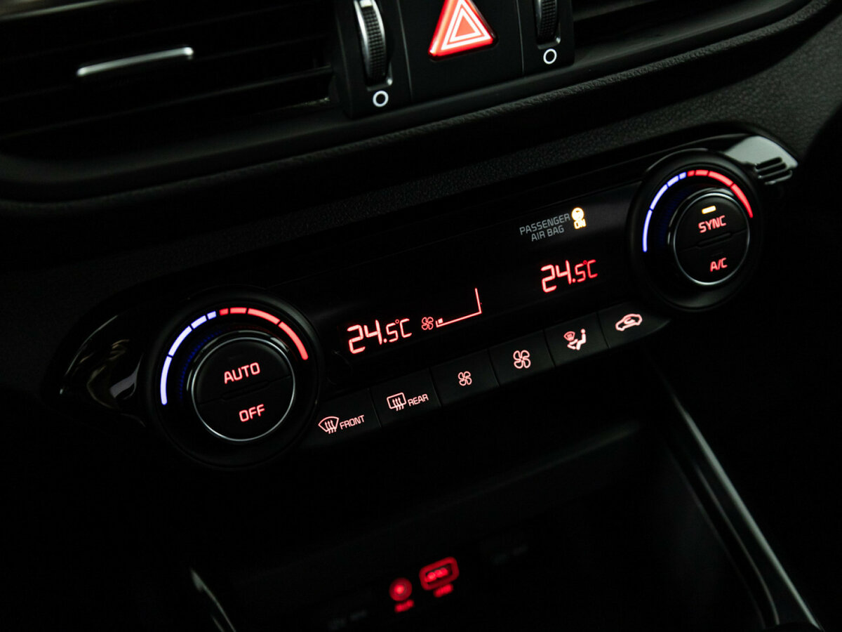 Купить Kia Cerato, 2019, 98 000 км.. Фото: #14