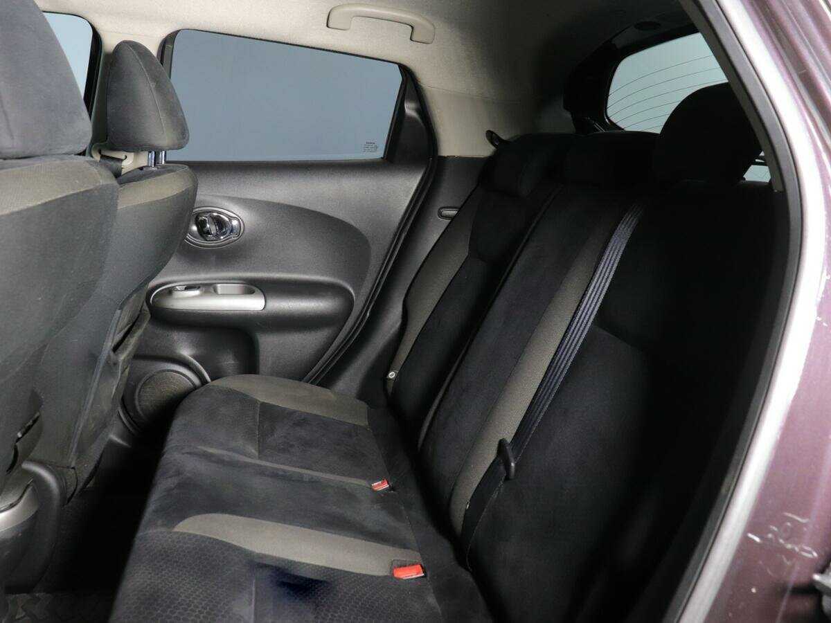 Купить Nissan Juke, 2013, 143 500 км.. Фото: #9