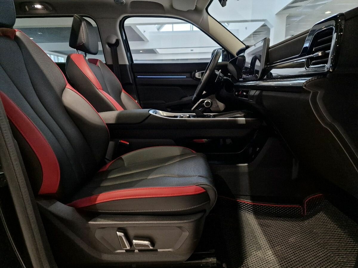 Купить Haval H3, 2024, 24 984 км.. Фото: #19