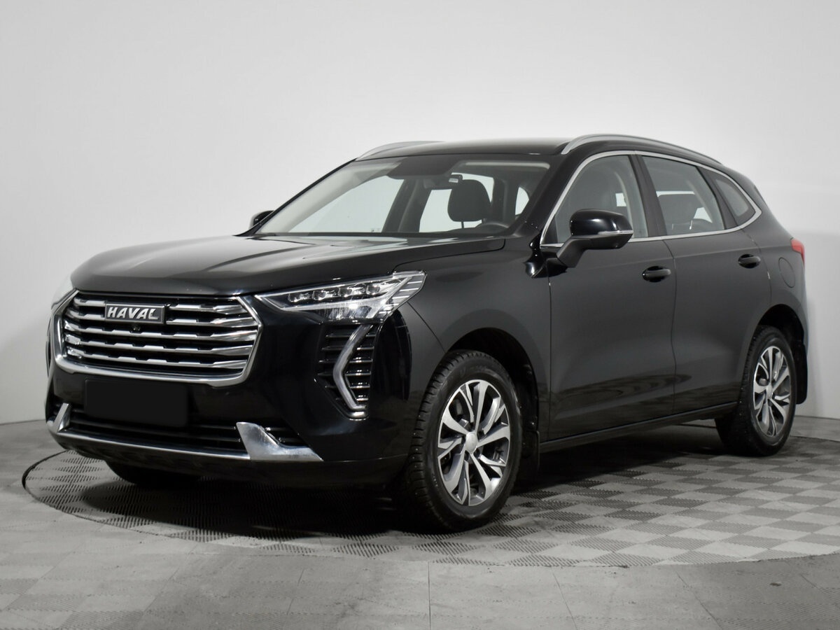 Купить Haval Jolion, 2023, 36 059 км.. Фото: #0