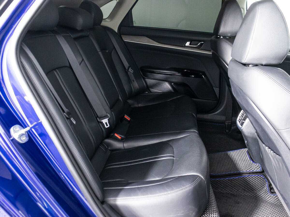 Купить Kia K5, 2021, 70 553 км.. Фото: #24