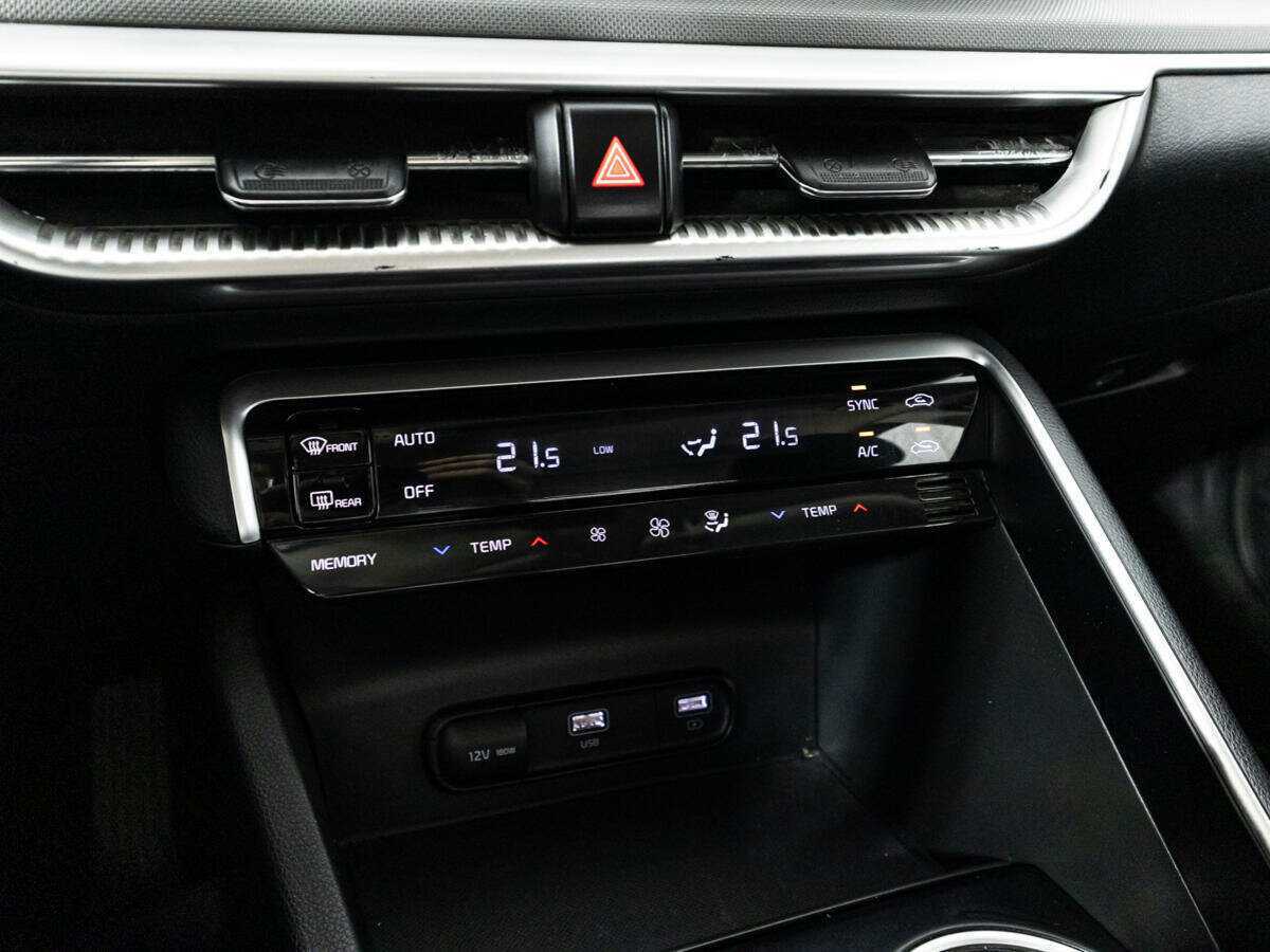 Купить Kia K5, 2021, 84 261 км.. Фото: #17