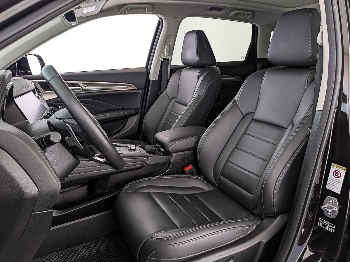 Купить Haval F7, 2022, 59 331 км.. Фото: #19