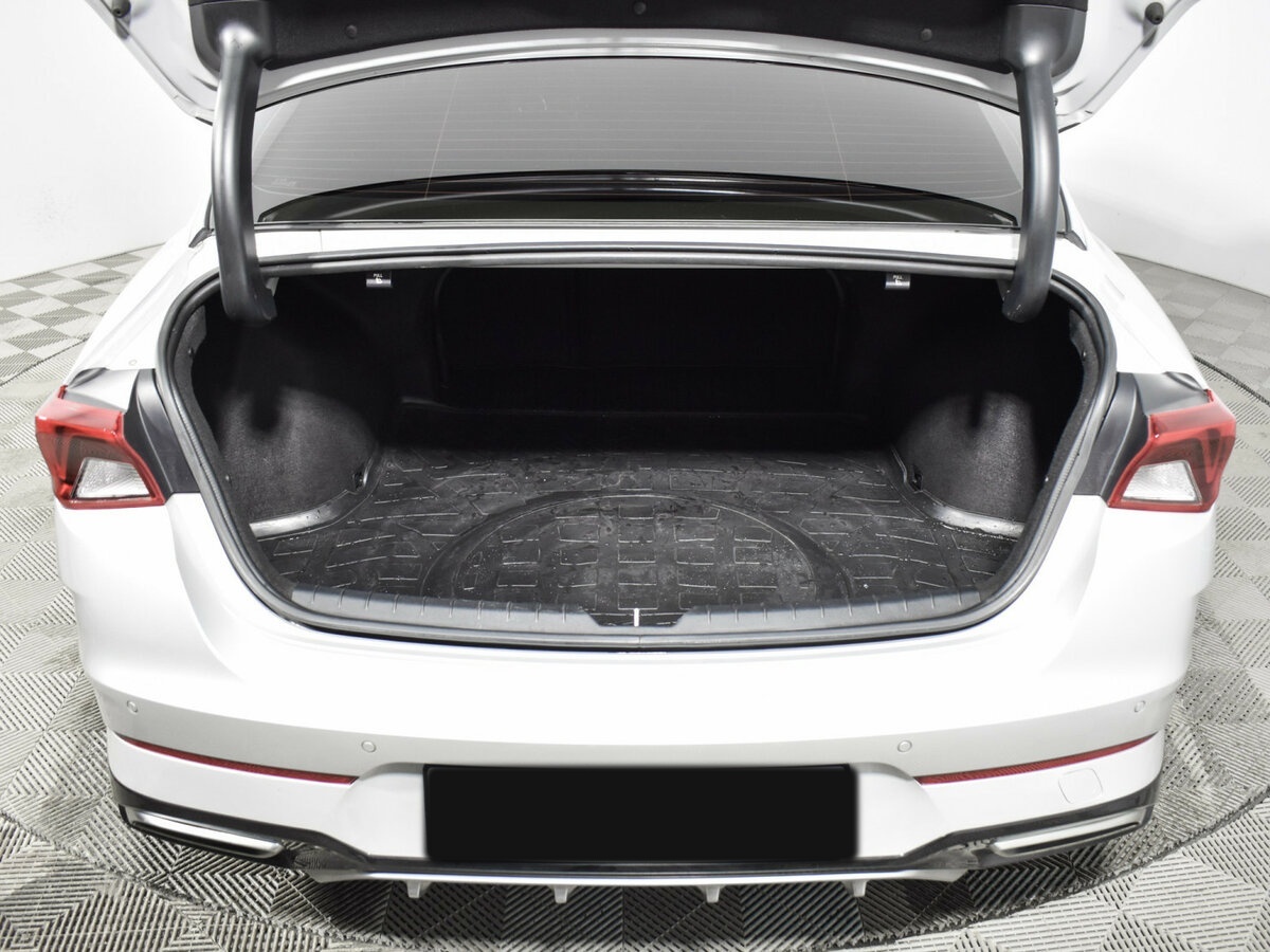 Купить Kia K5, 2021, 171 973 км.. Фото: #17