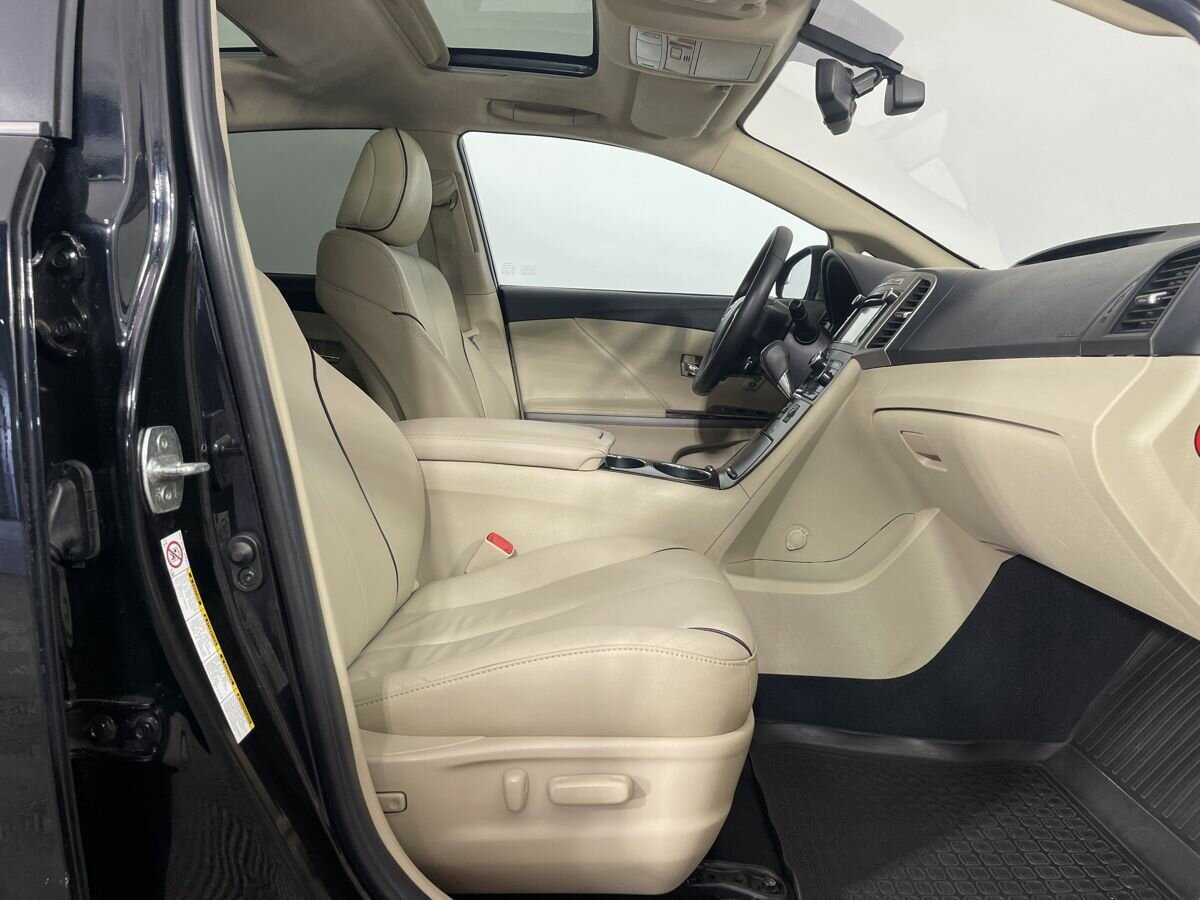 Купить Toyota Venza, 2013, 195 000 км.. Фото: #13
