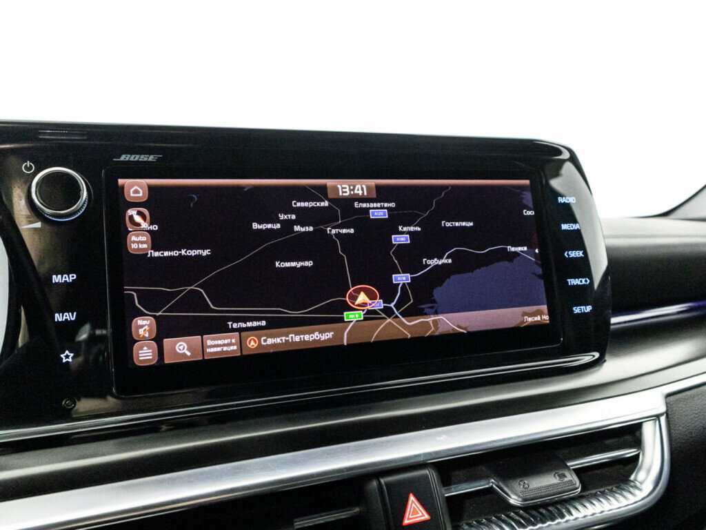 Купить Kia K5, 2021, 129 809 км.. Фото: #15