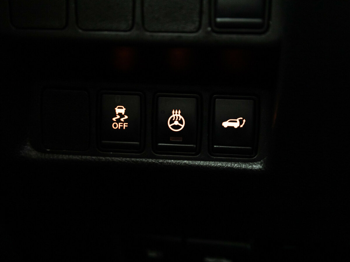 Купить Nissan X-Trail, 2021, 76 250 км.. Фото: #17