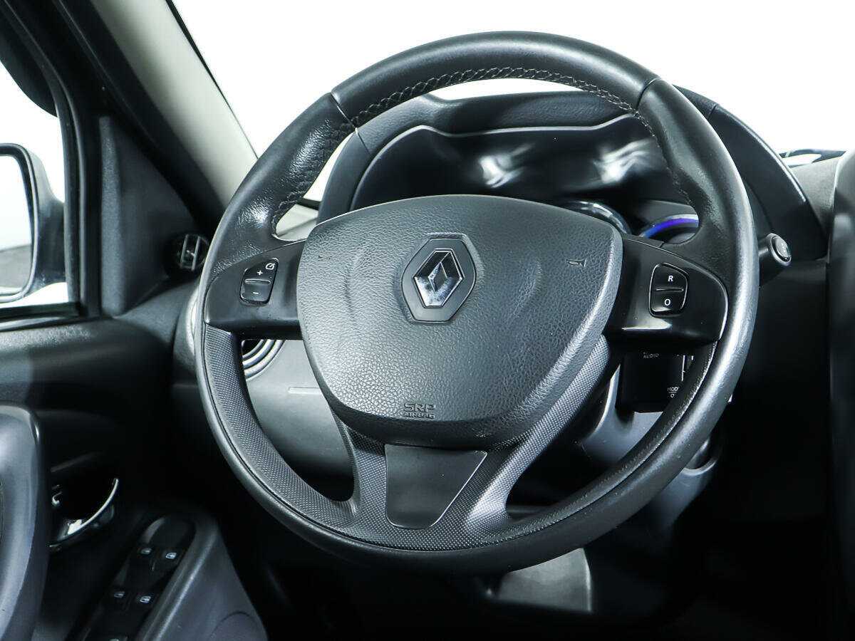 Купить Renault Duster, 2016, 191 283 км.. Фото: #13