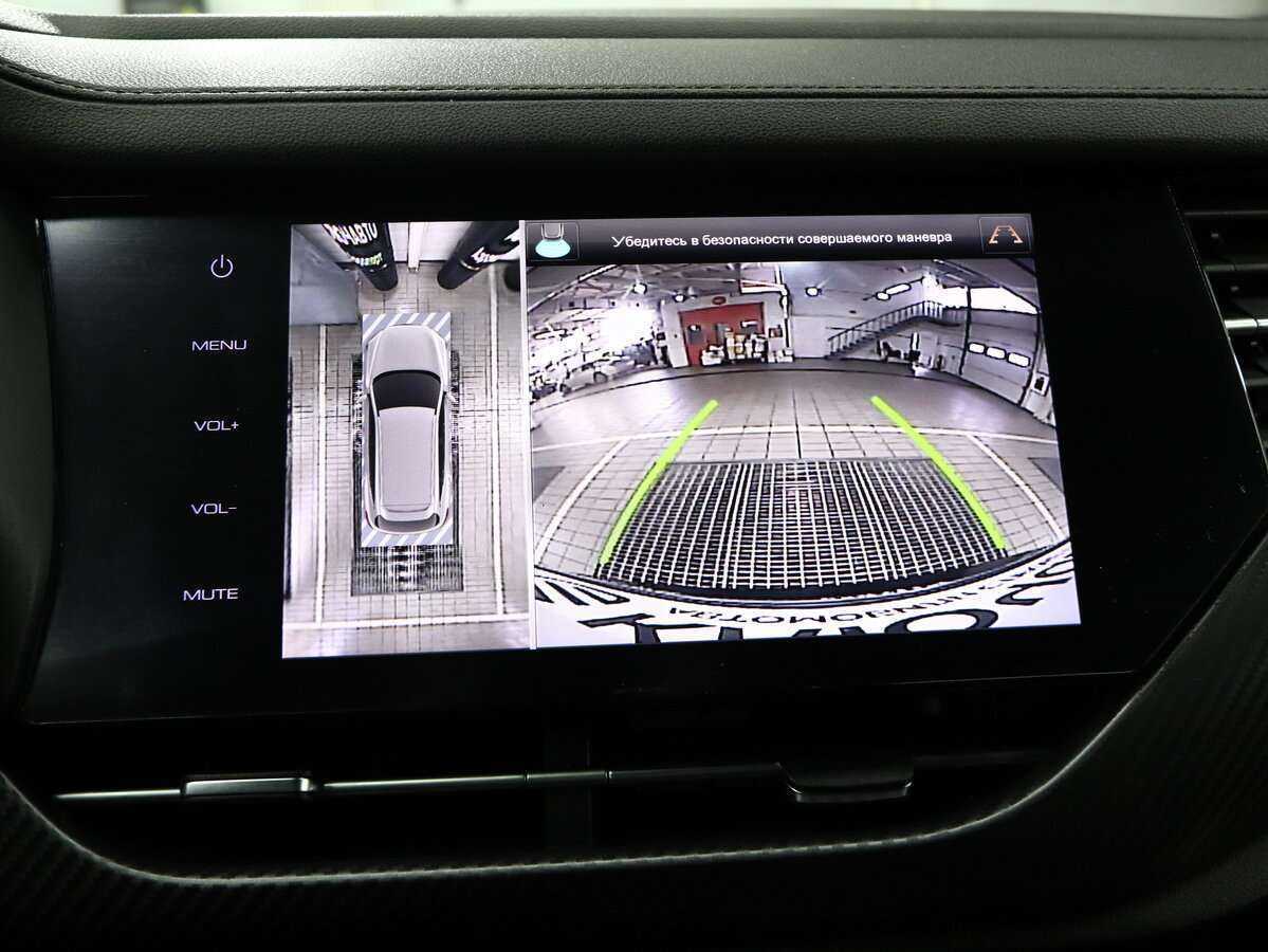 Купить Haval F7x, 2020, 76 000 км.. Фото: #18