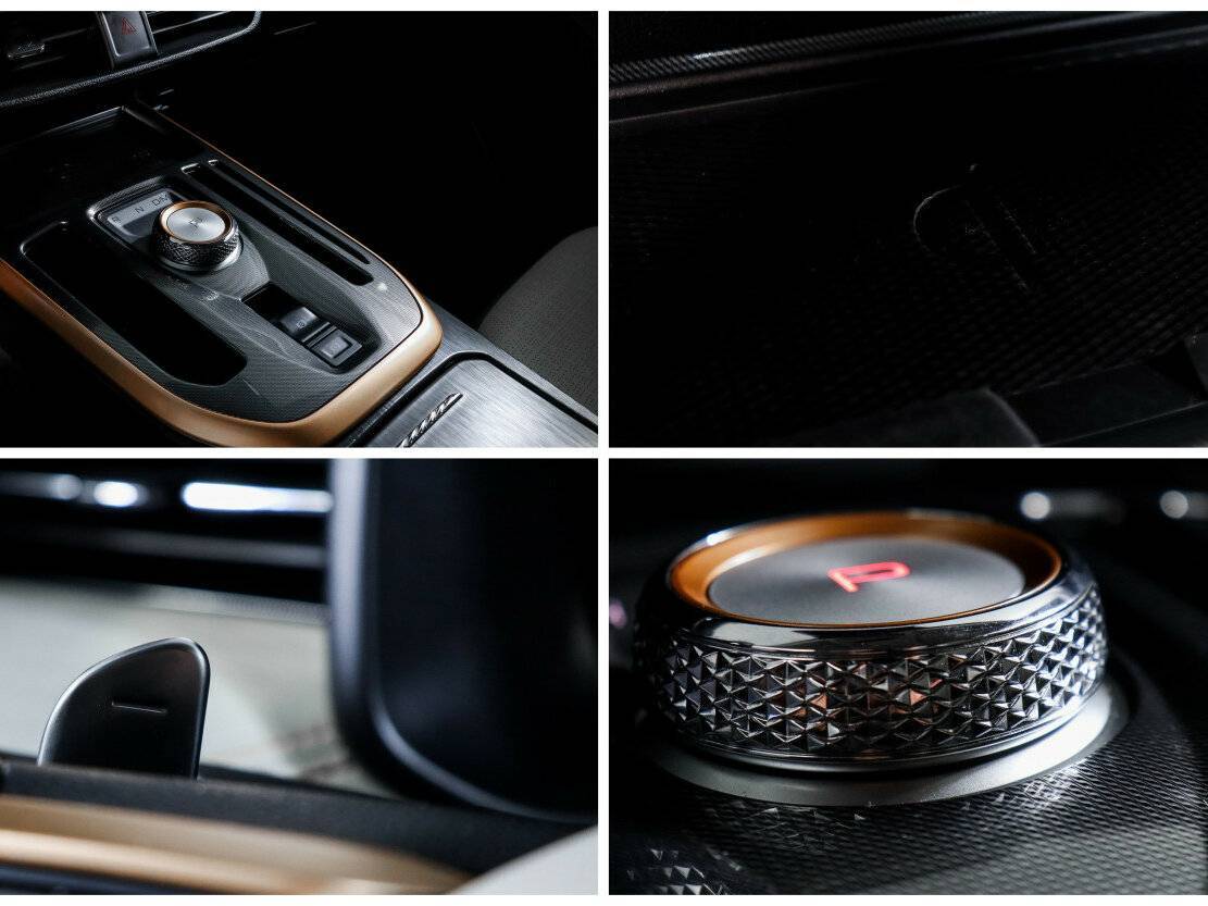 Купить Haval Jolion, 2024, 4 847 км.. Фото: #16