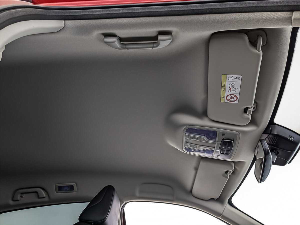 Купить Haval F7x, 2023, 69 896 км.. Фото: #21