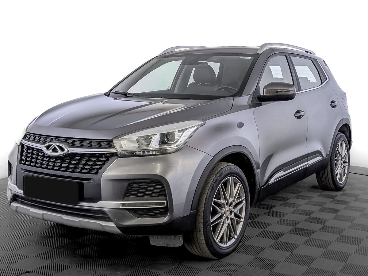 Купить Chery Tiggo 4, 2022, 83 264 км.. Посмотреть фото