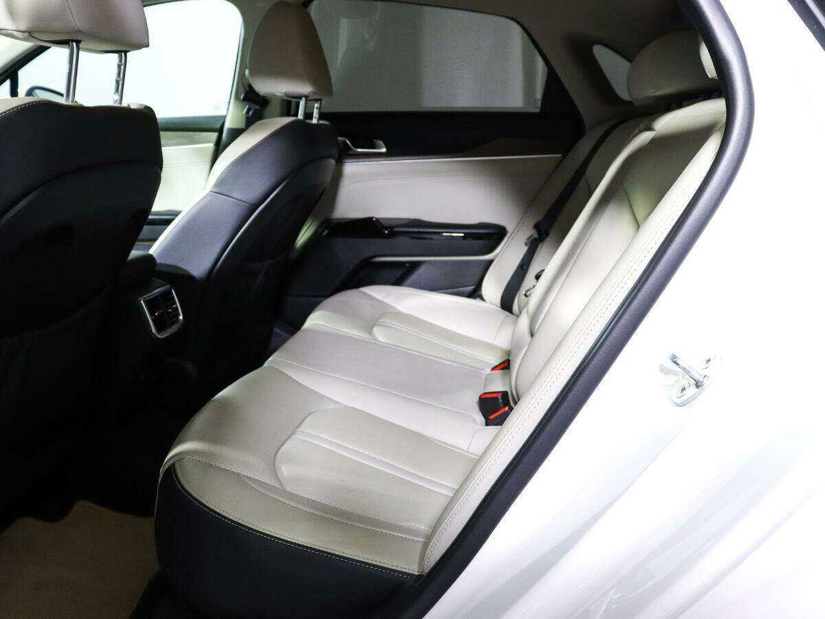 Купить Kia K5, 2020, 13 976 км.. Фото: #6