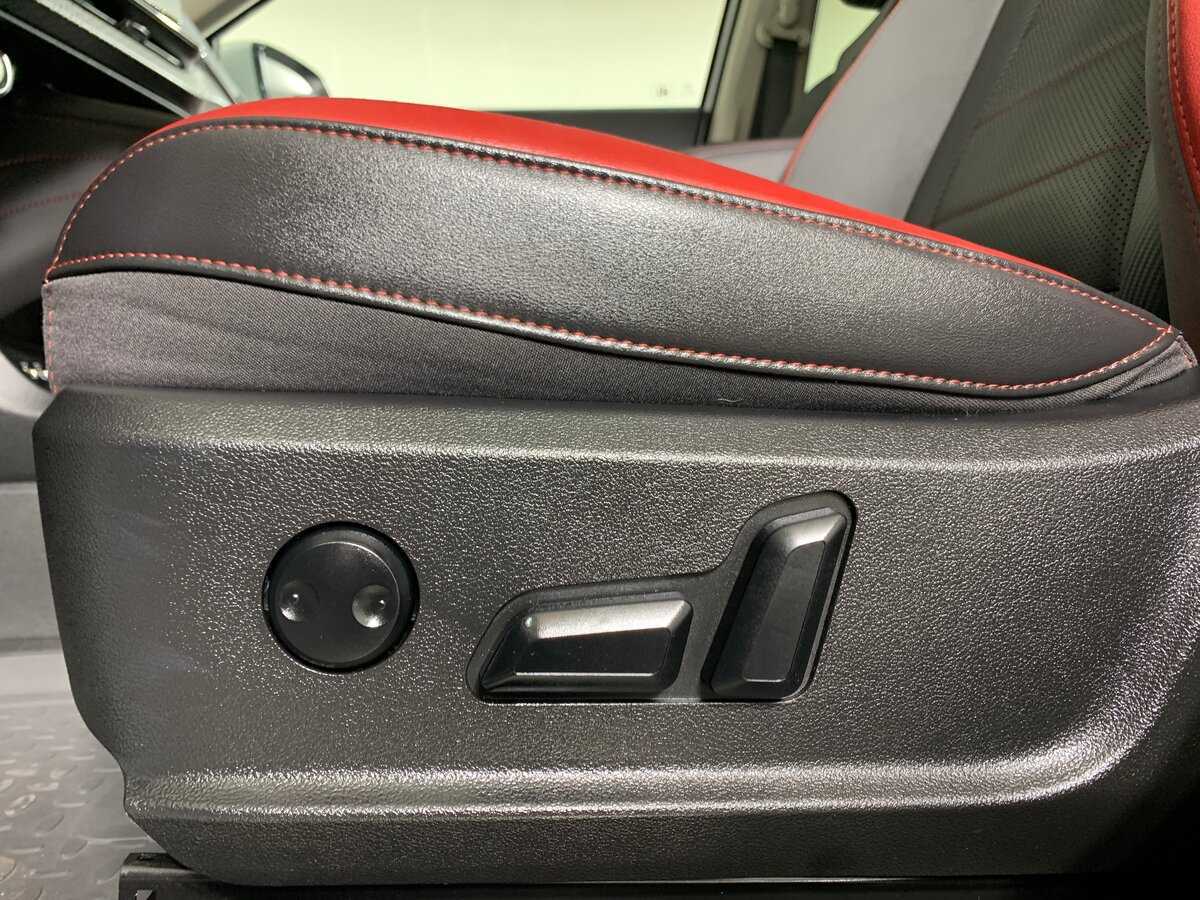 Купить Haval F7x, 2023, 15 225 км.. Фото: #16