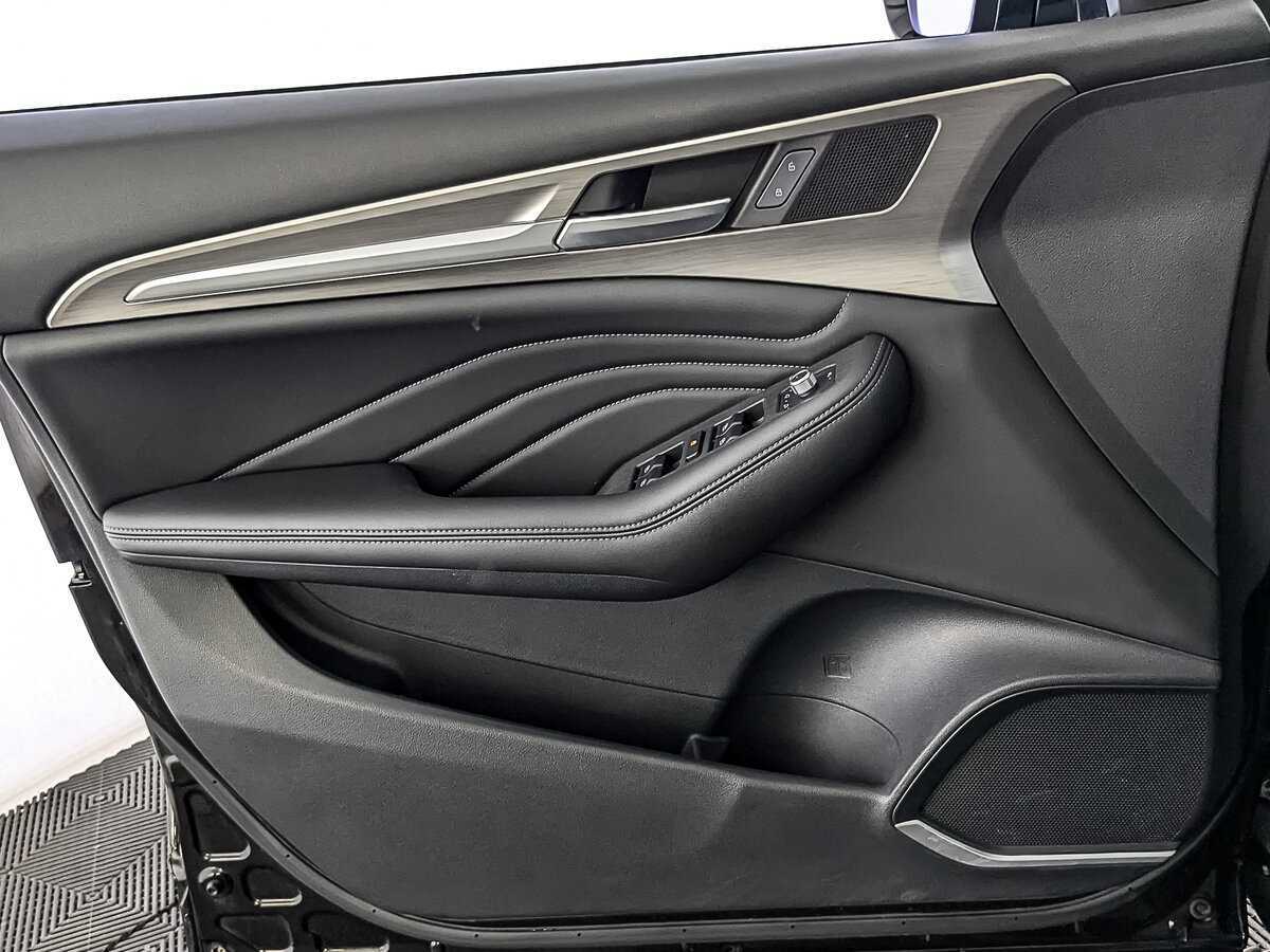 Купить Haval F7, 2020, 42 000 км.. Фото: #18