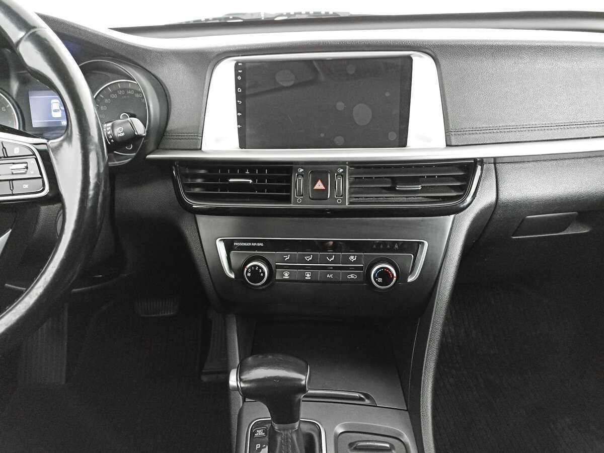 Купить Kia K5, 2018, 159 259 км.. Фото: #14