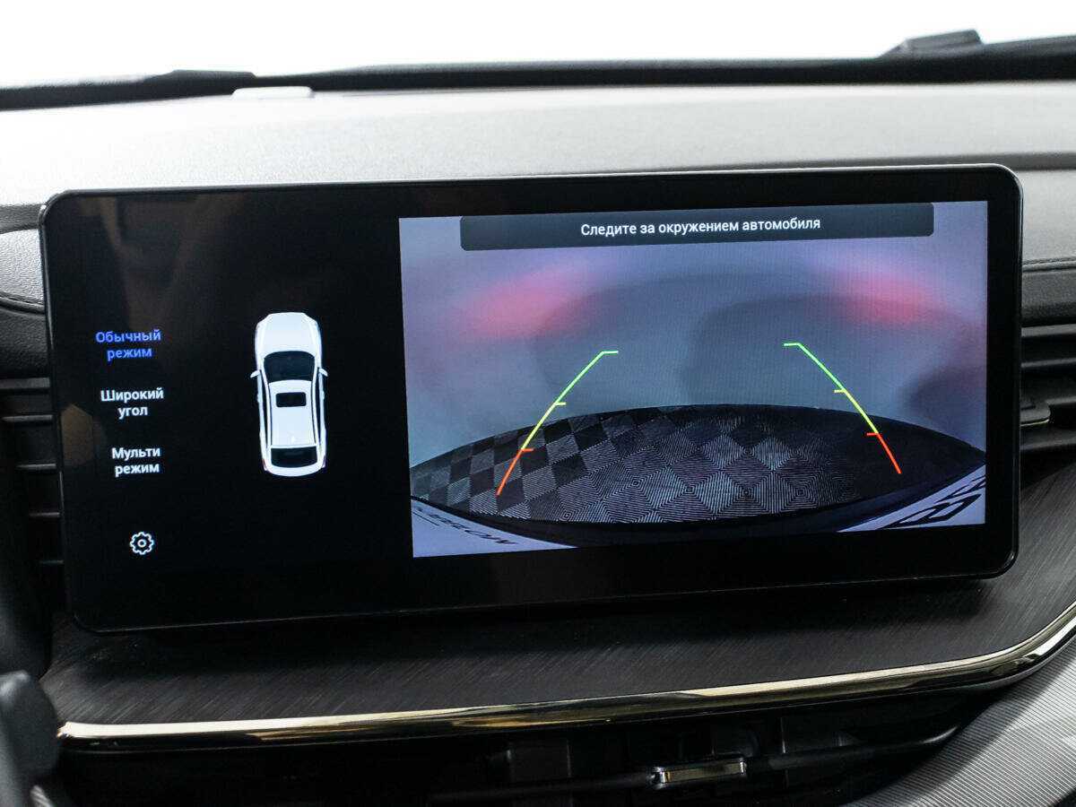 Купить Haval F7x, 2022, 65 925 км.. Фото: #16