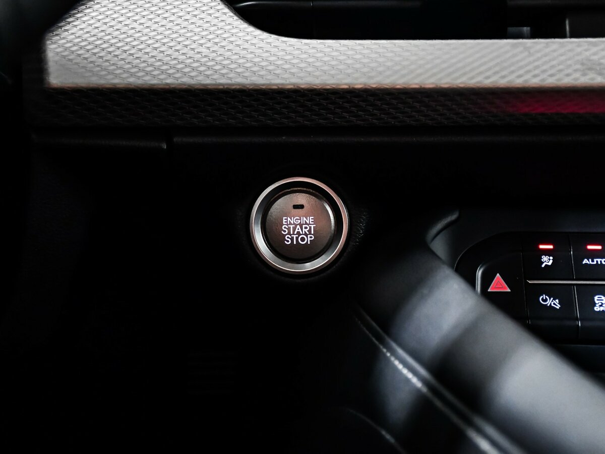 Купить Haval F7, 2024, 22 400 км.. Фото: #16