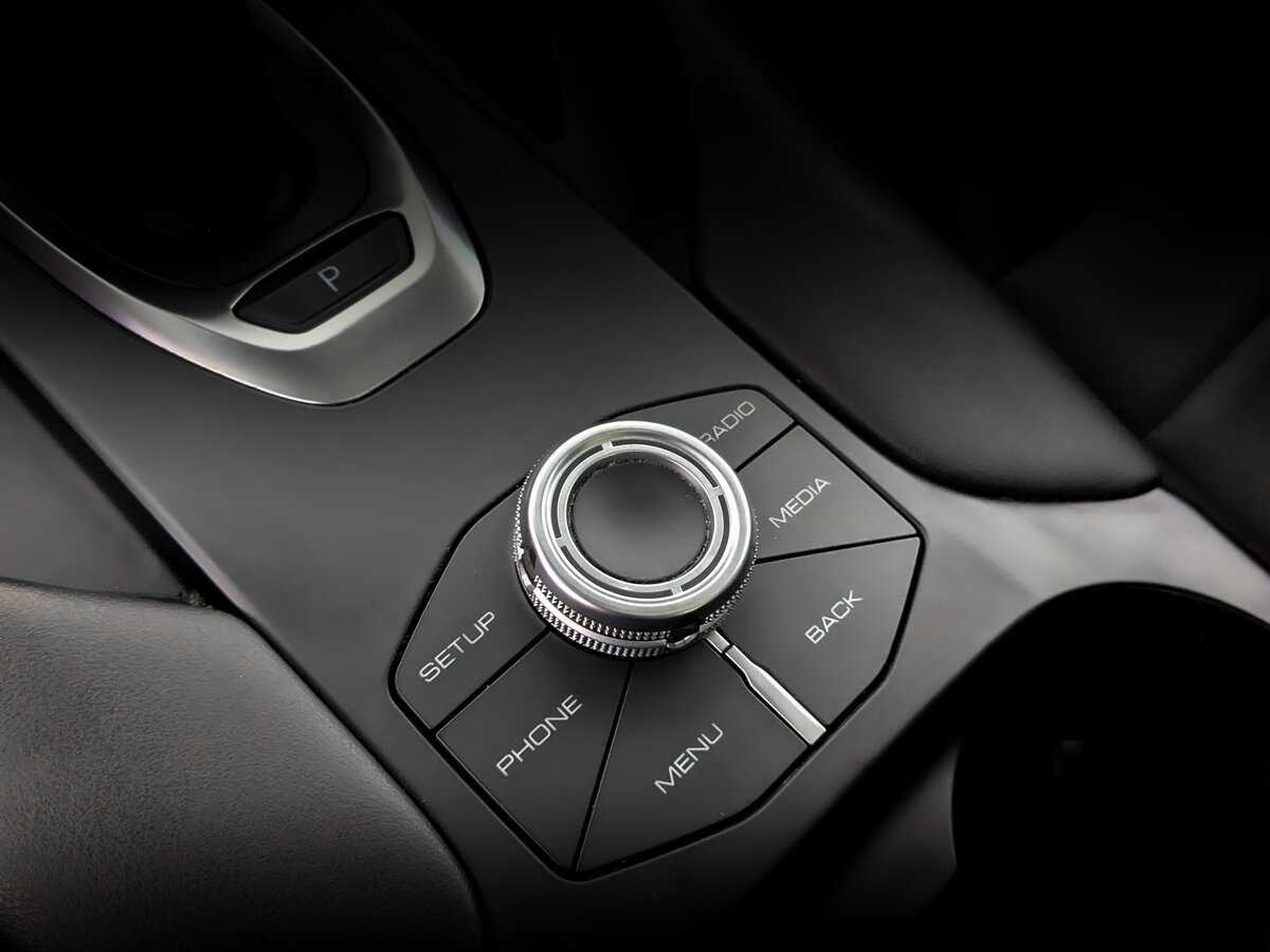 Купить Haval F7, 2020, 56 088 км.. Фото: #25