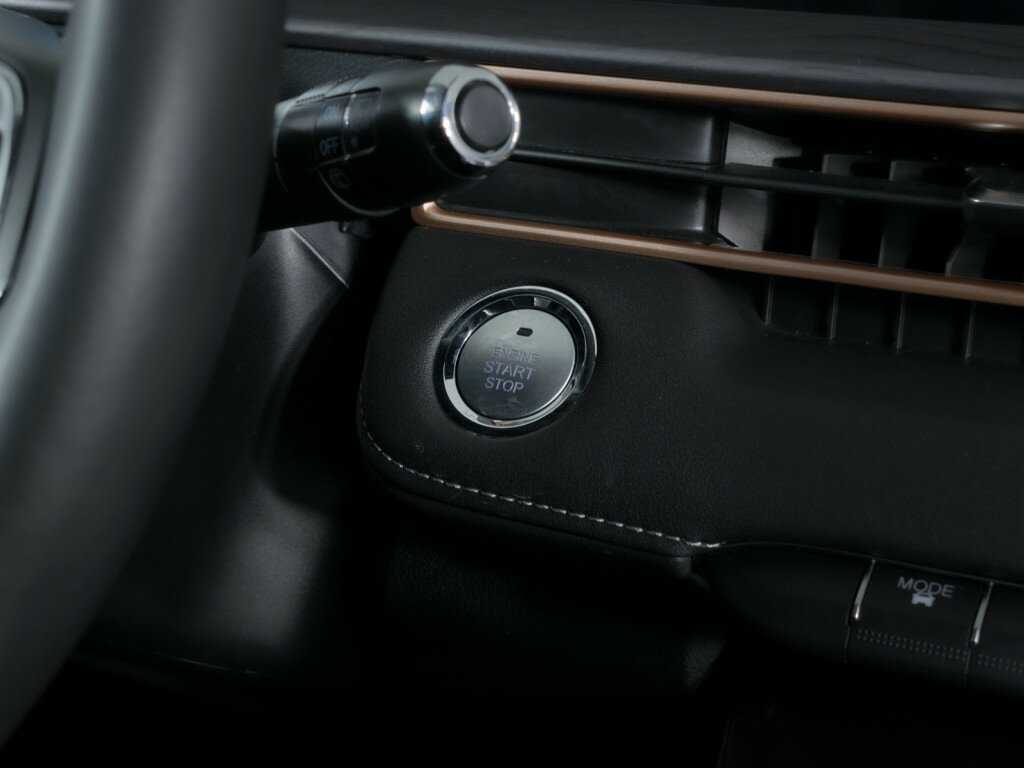 Купить EXEED LX, 2023, 14 200 км.. Фото: #13