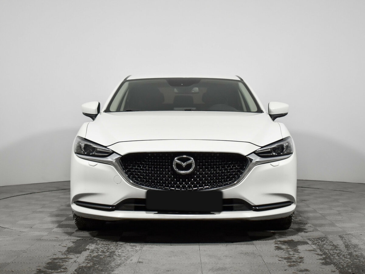 Купить Mazda 6, 2020, 120 700 км.. Фото: #1