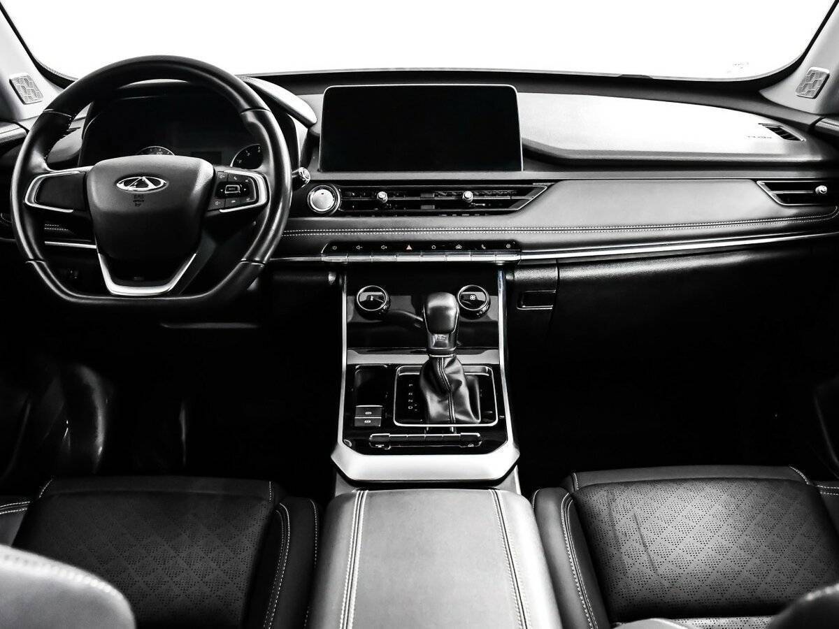 Купить Chery Tiggo 8 Pro, 2022, 18 250 км.. Фото: #10