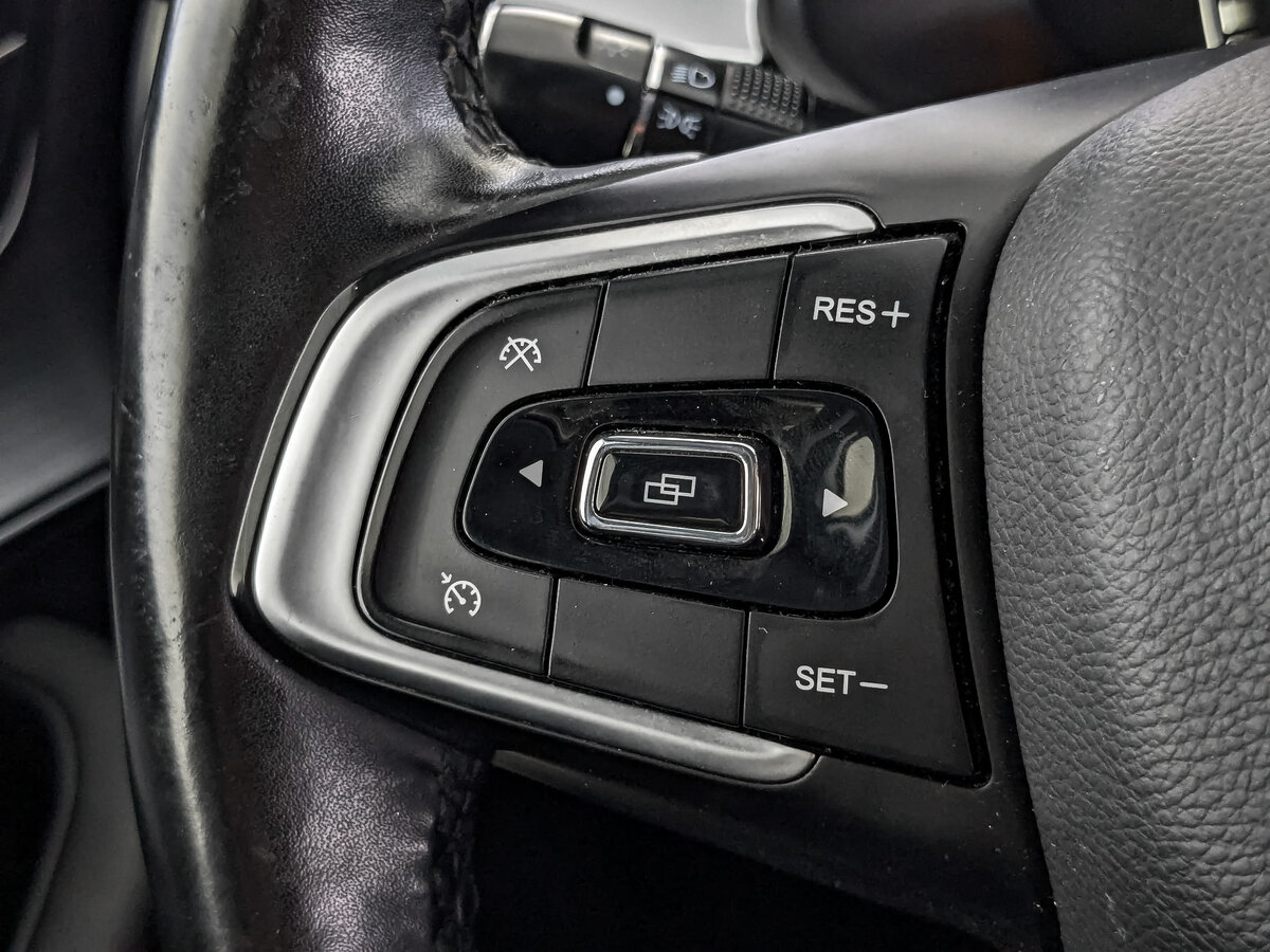 Купить Chery Tiggo 7 Pro, 2022, 119 511 км.. Фото: #26