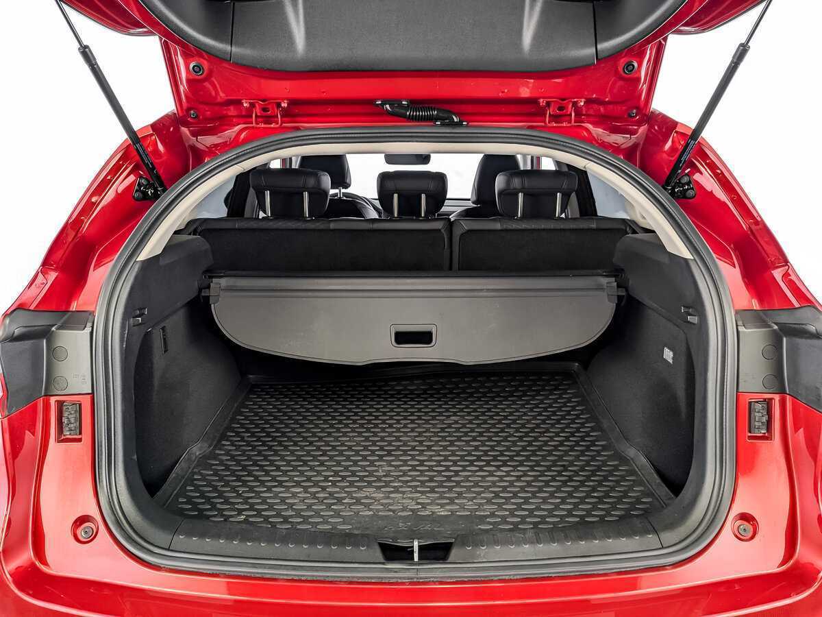 Купить Haval F7, 2023, 15 000 км.. Фото: #9