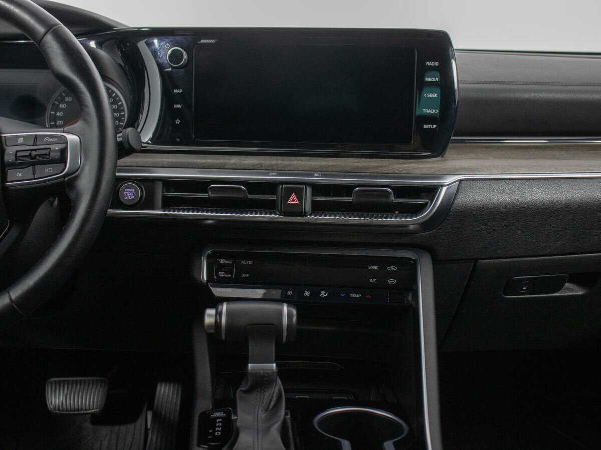 Купить Kia K5, 2020, 118 958 км.. Фото: #13