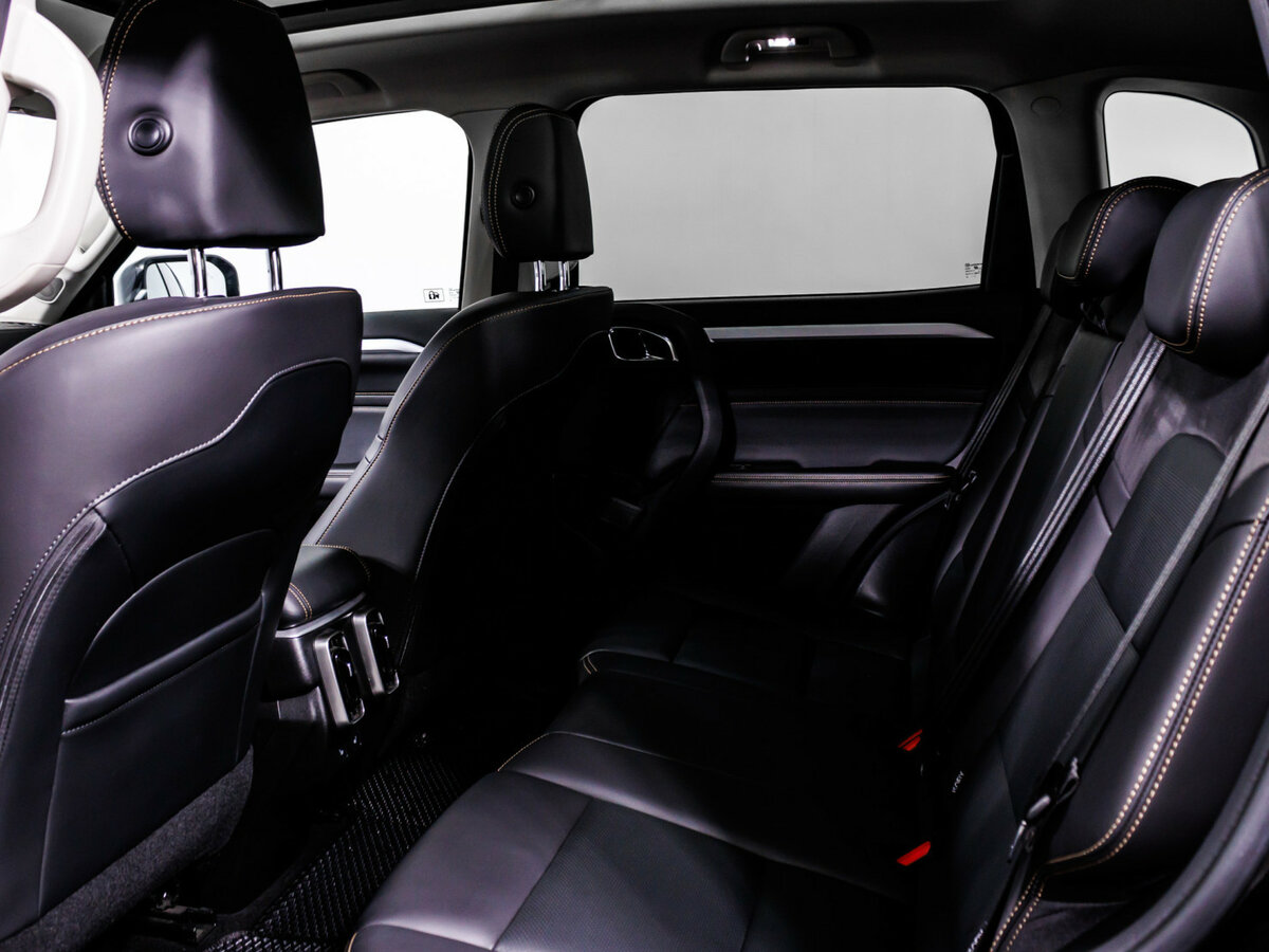 Купить Haval Dargo, 2024, 29 364 км.. Фото: #11