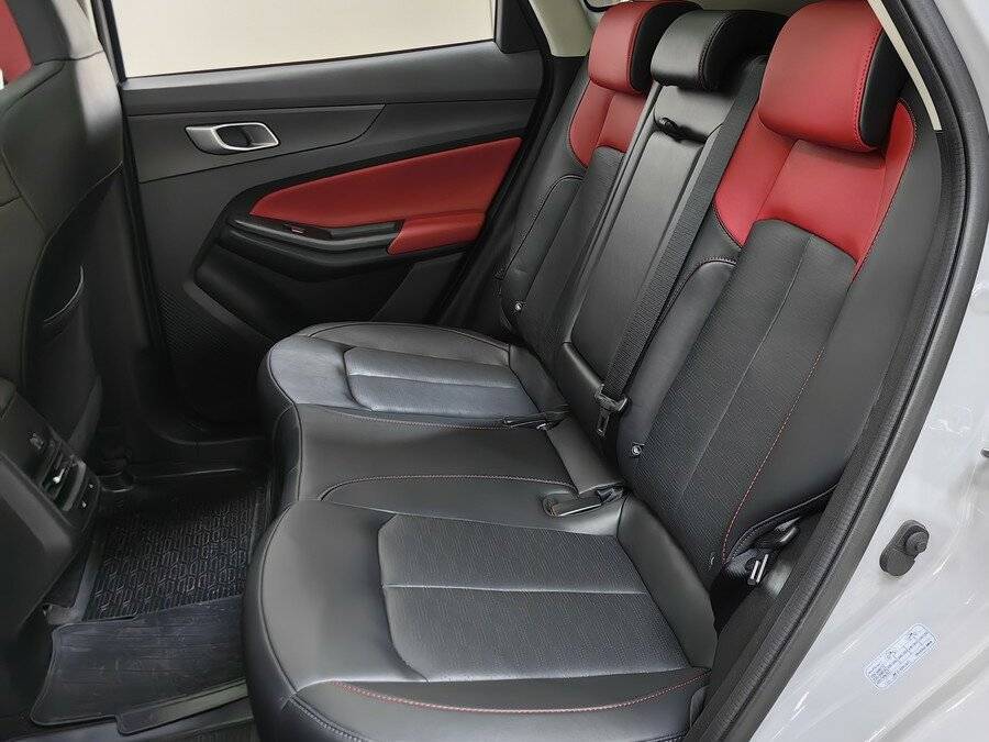 Купить Changan UNI-S (CS55 Plus), 2024, 13 464 км.. Фото: #7