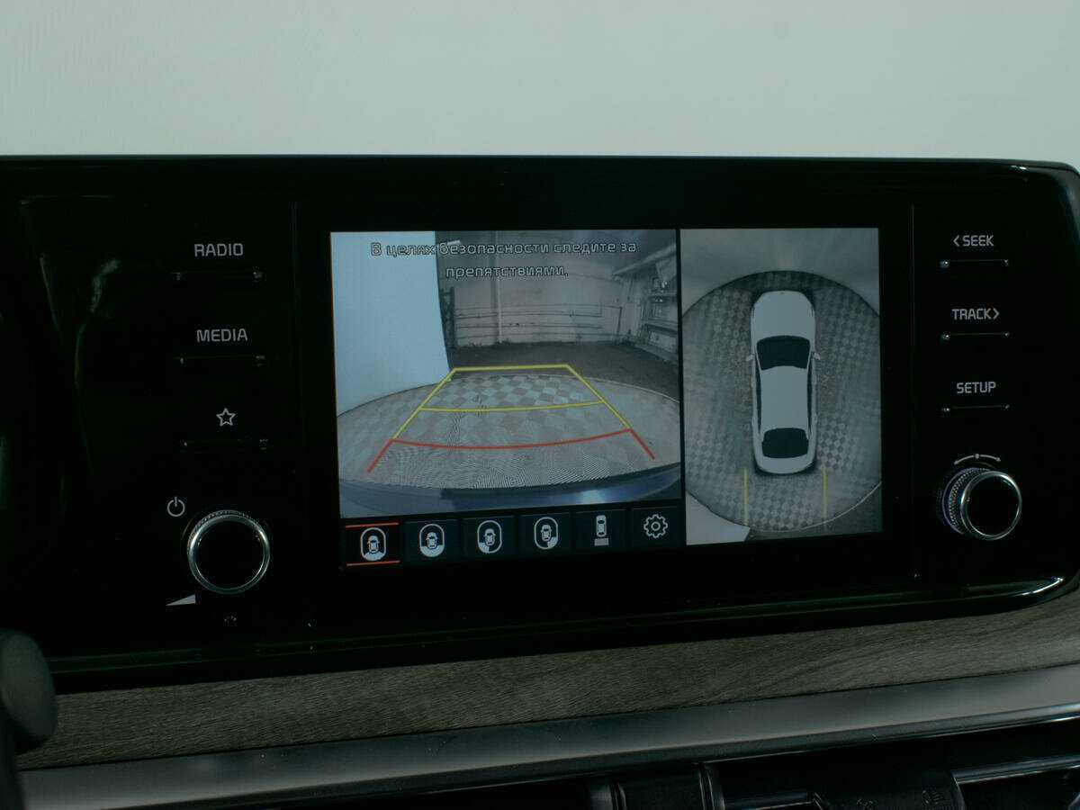 Купить Kia K5, 2020, 39 001 км.. Фото: #19