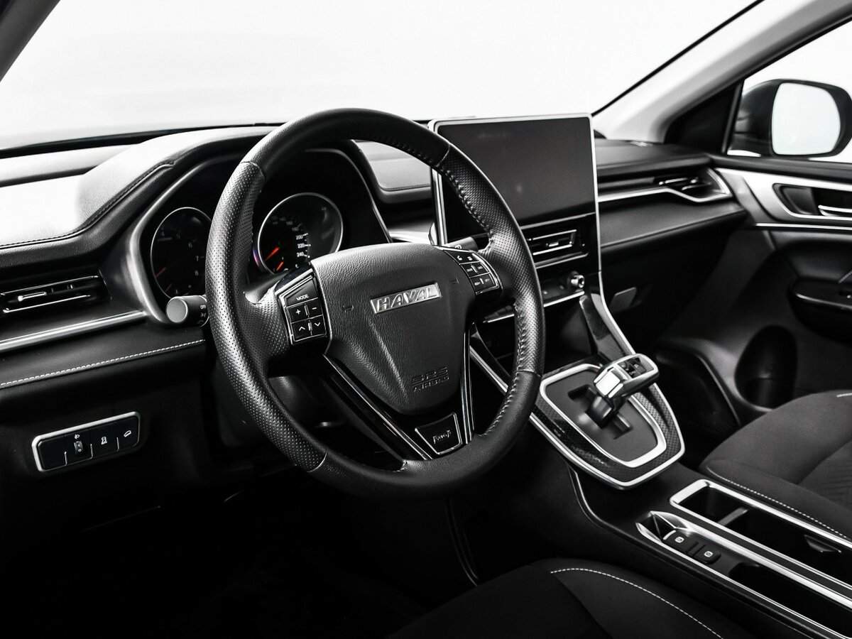 Купить Haval M6, 2024, 17 550 км.. Фото: #12