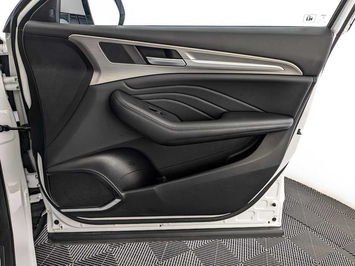 Купить Haval F7, 2021, 107 100 км.. Фото: #20