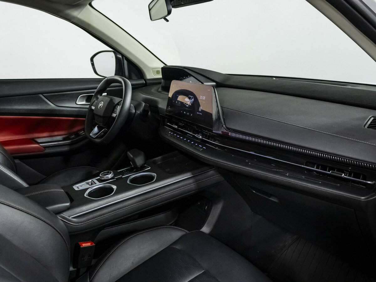 Купить Changan UNI-S (CS55 Plus), 2024, 23 239 км.. Фото: #6