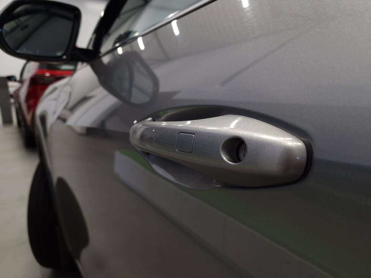 Купить Haval F7x, 2021, 70 959 км.. Фото: #12