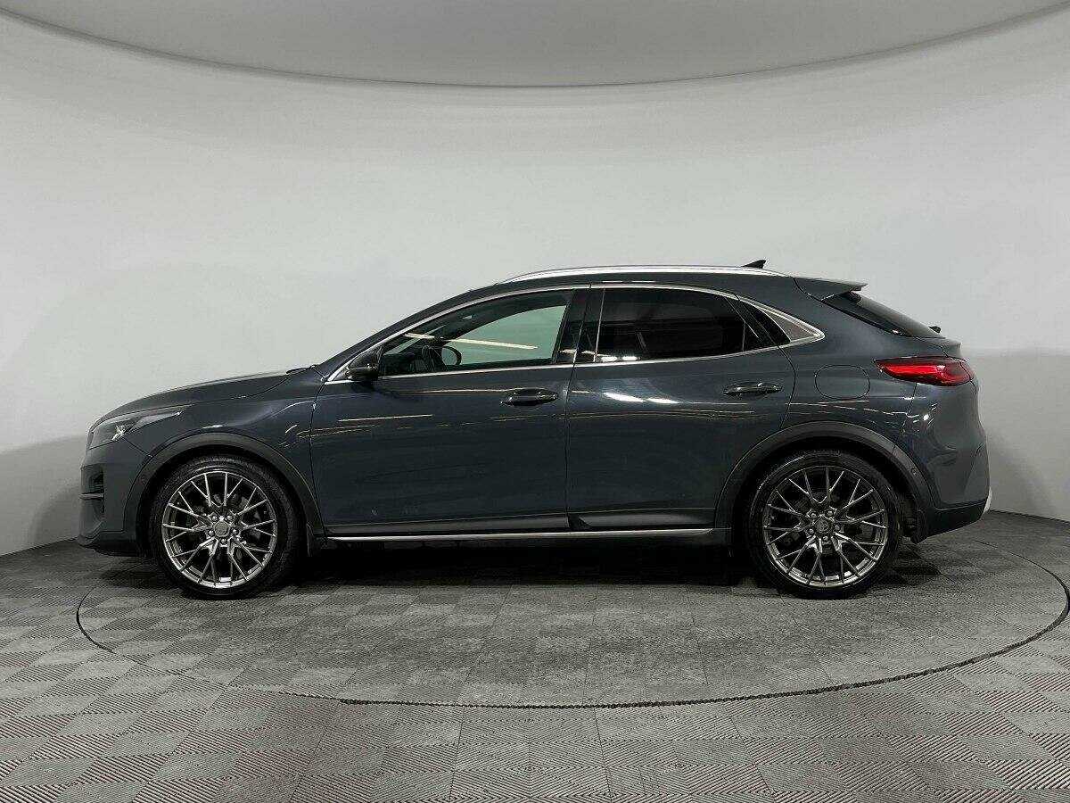 Купить Kia XCeed, 2020, 63 445 км.. Фото: #7
