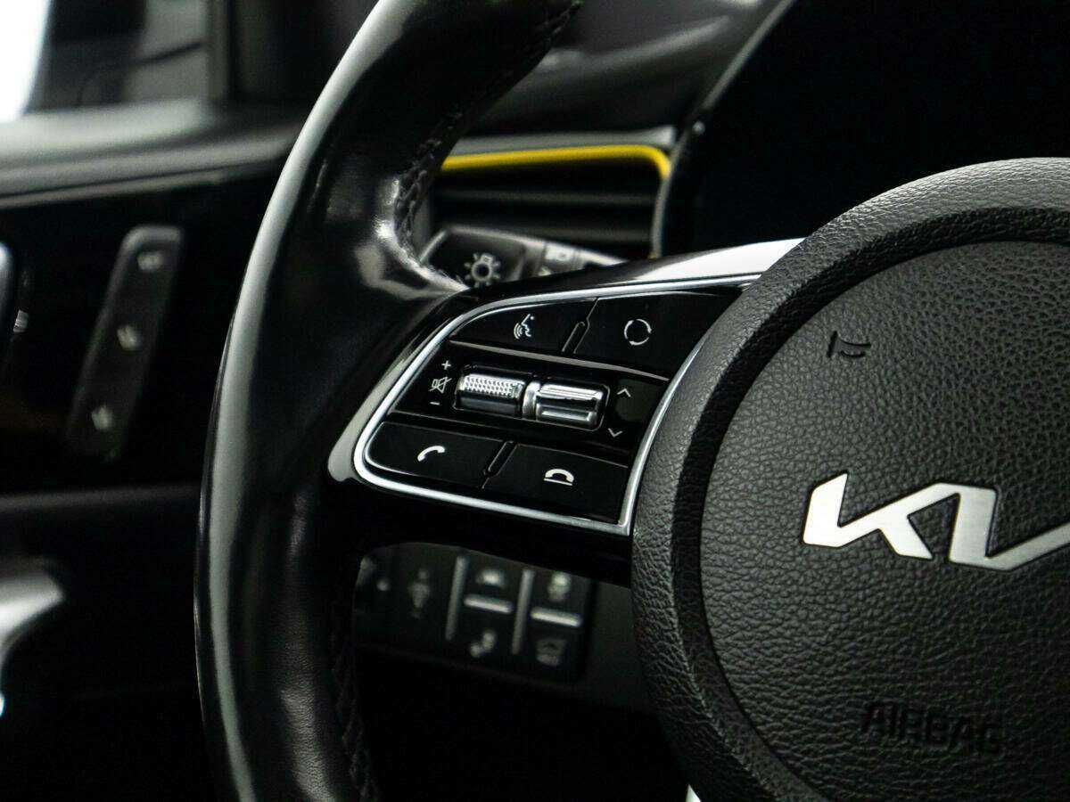 Купить Kia XCeed, 2021, 73 149 км.. Фото: #27