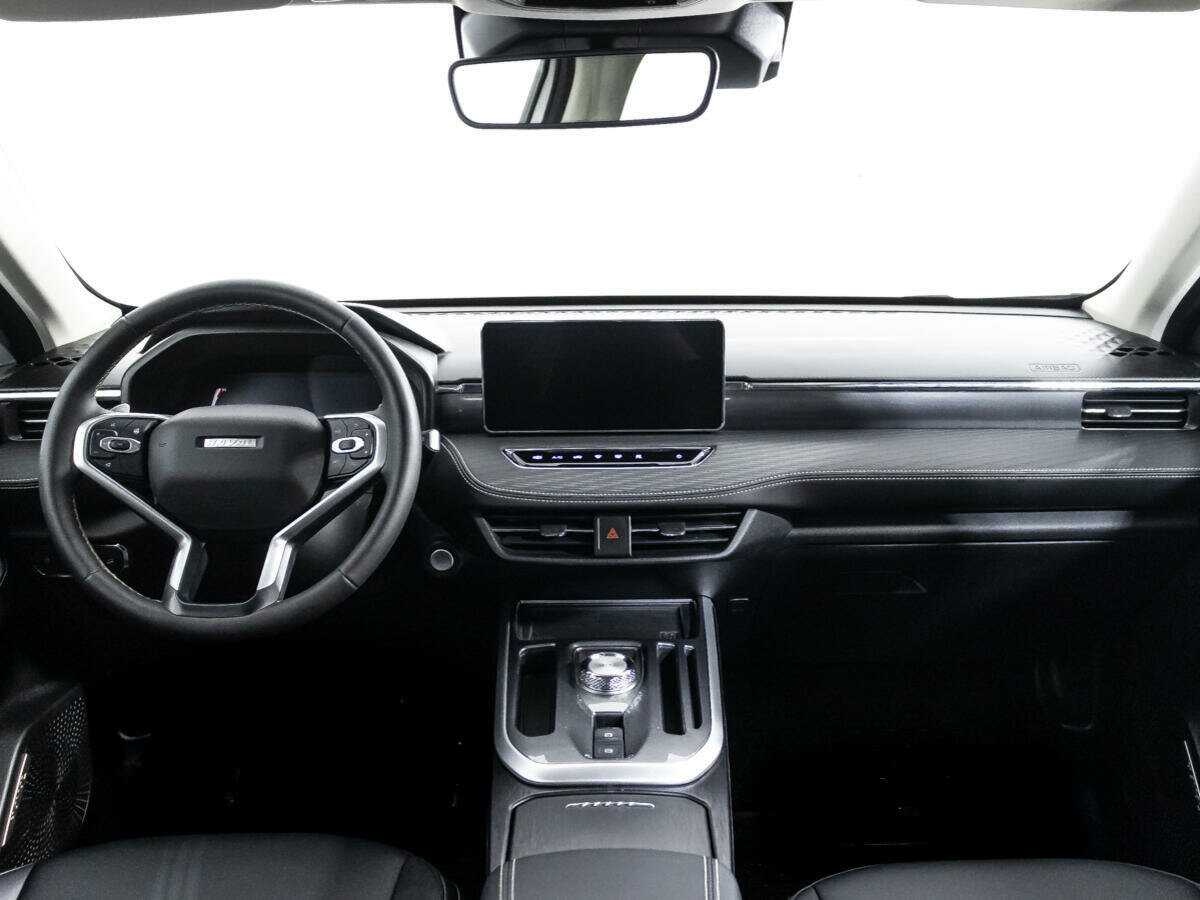 Купить Haval Jolion, 2023, 8 947 км.. Фото: #12
