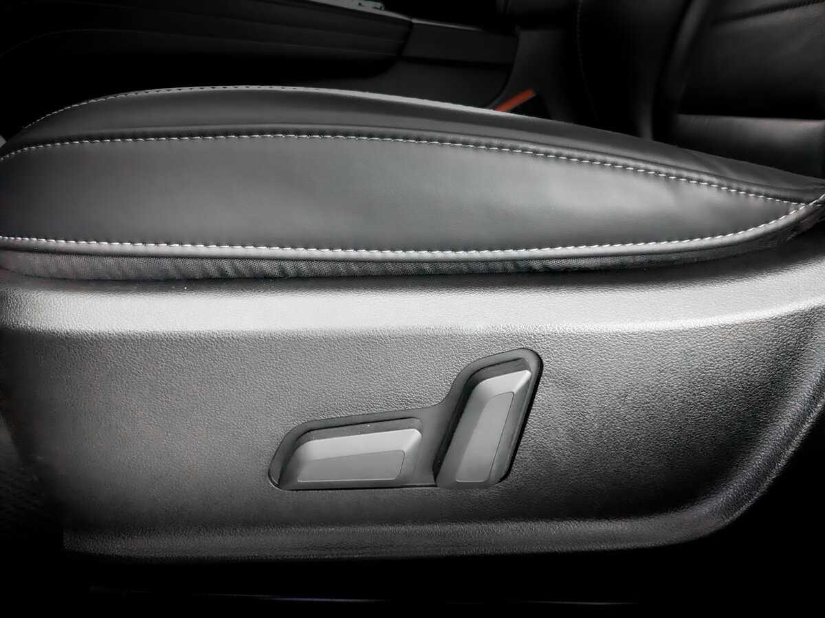 Купить Haval F7x, 2021, 98 996 км.. Фото: #20